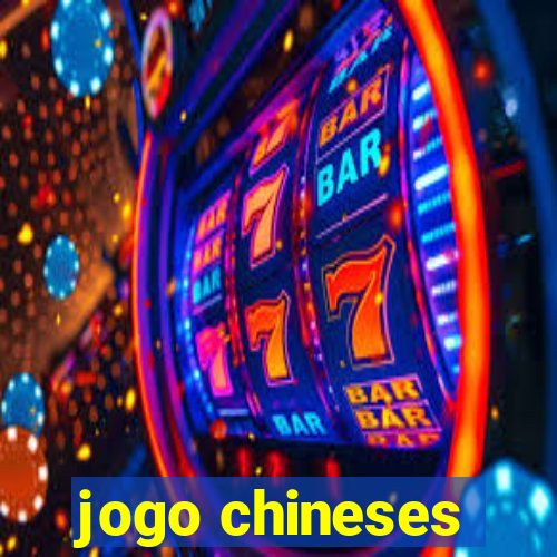 jogo chineses