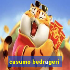 casumo bedrägeri