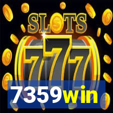 7359win