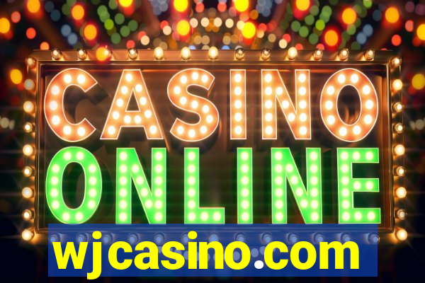 wjcasino.com