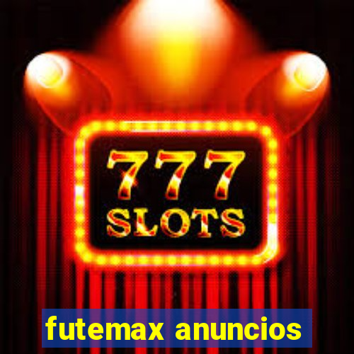 futemax anuncios