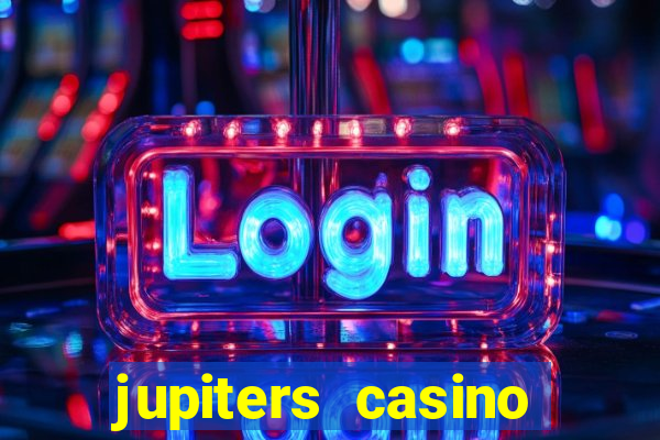 jupiters casino gold coast