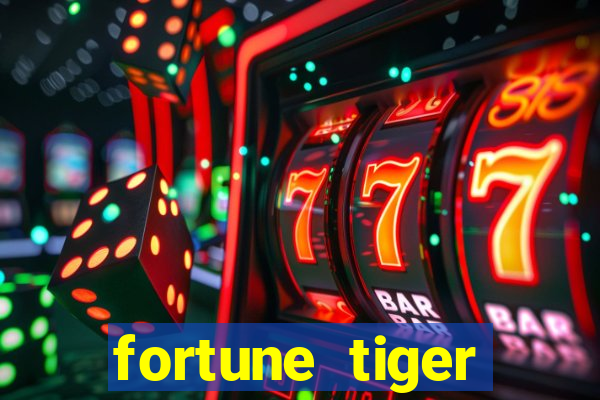 fortune tiger online grátis