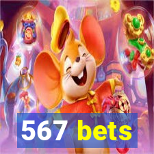 567 bets