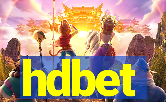 hdbet