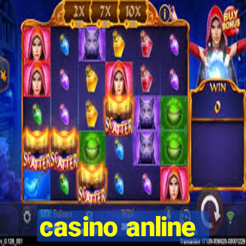 casino anline