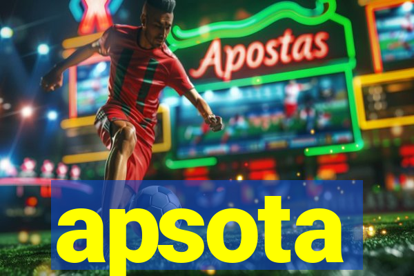 apsota