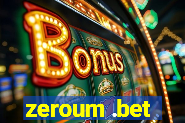 zeroum .bet