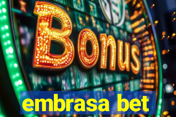 embrasa bet