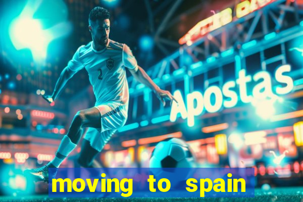 moving to spain from liverpool