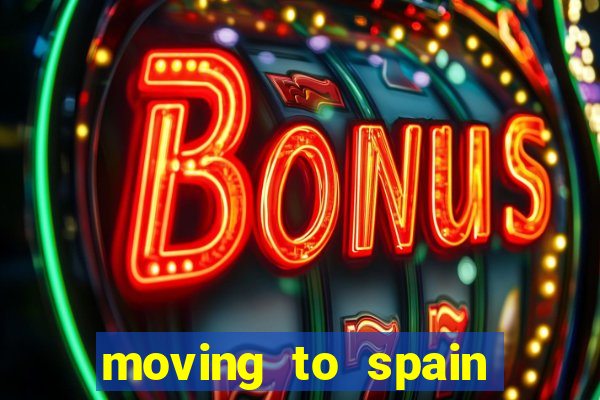 moving to spain from liverpool