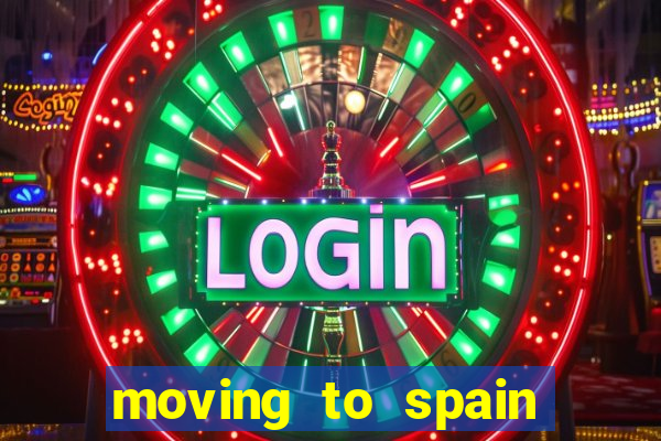 moving to spain from liverpool