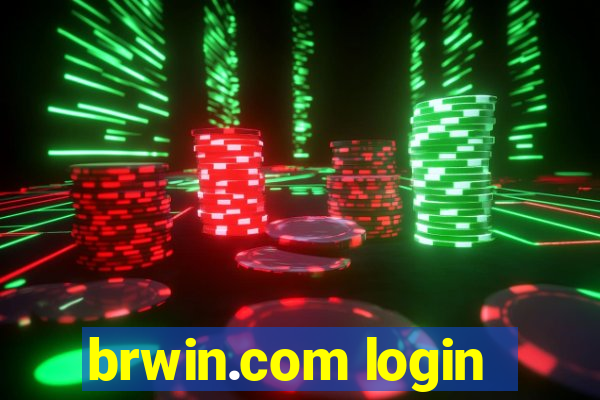 brwin.com login