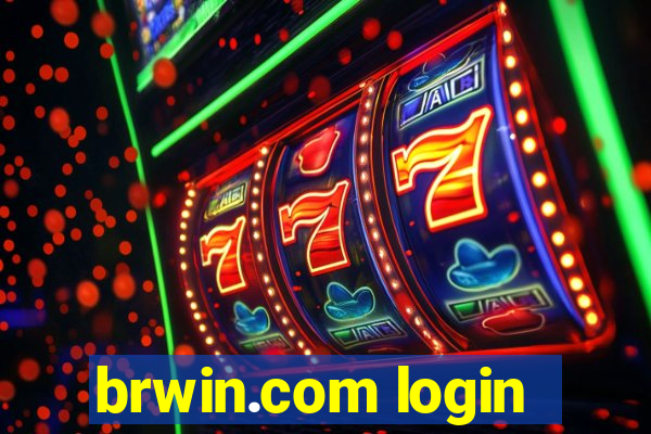 brwin.com login