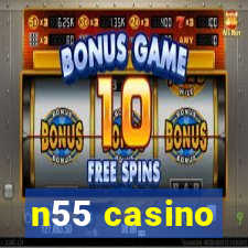 n55 casino