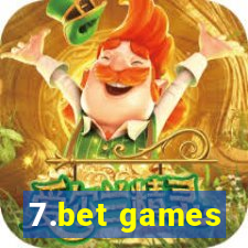 7.bet games