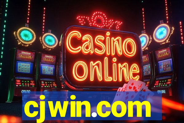 cjwin.com