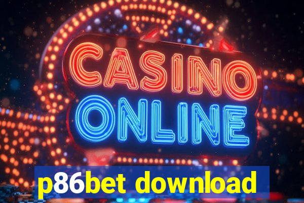 p86bet download