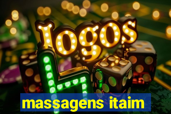 massagens itaim