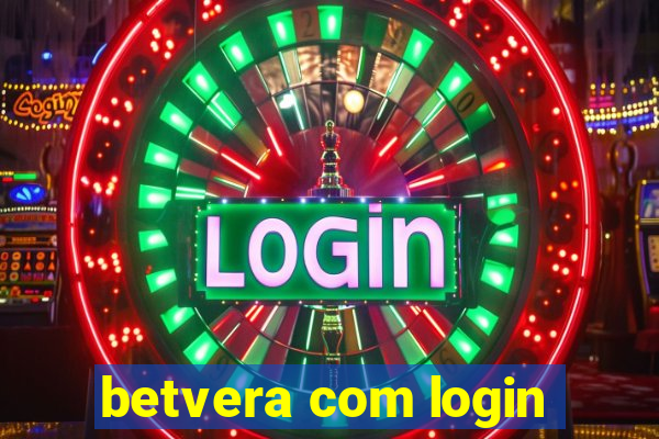 betvera com login