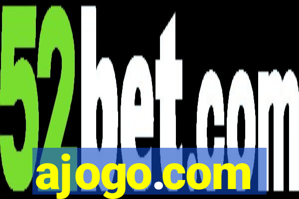 ajogo.com