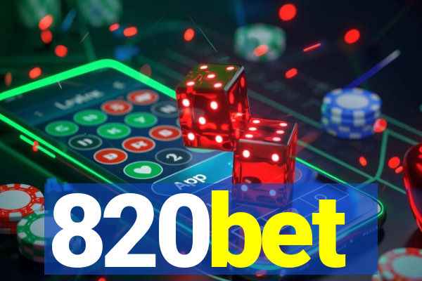 820bet