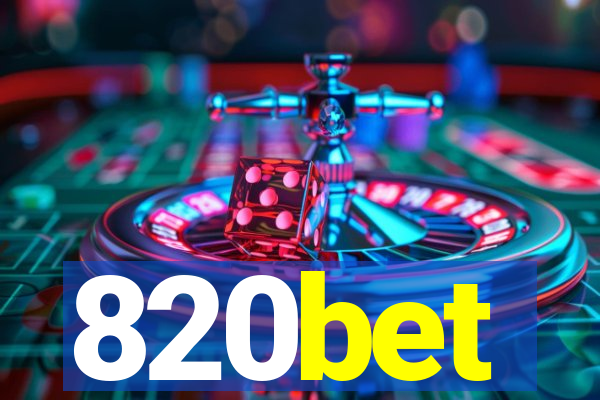 820bet