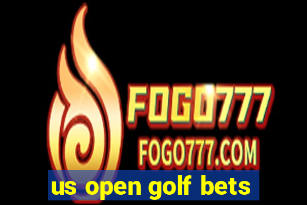 us open golf bets