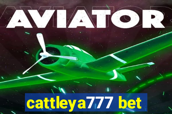 cattleya777 bet