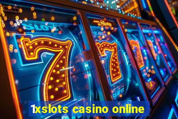 1xslots casino online