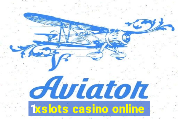 1xslots casino online