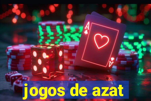 jogos de azat