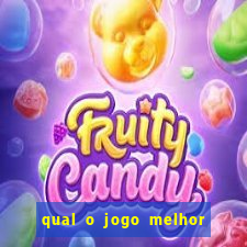 qual o jogo melhor para ganhar dinheiro