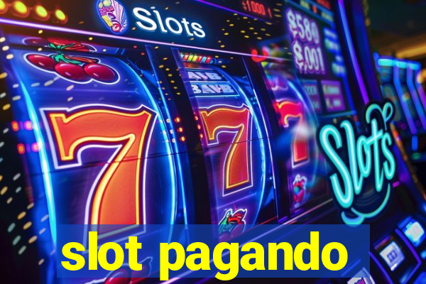 slot pagando