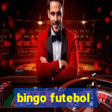 bingo futebol