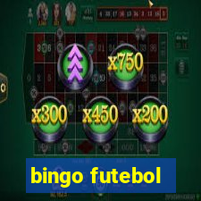 bingo futebol