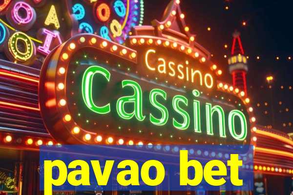 pavao bet