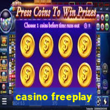 casino freeplay