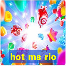 hot ms rio