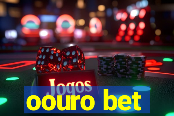 oouro bet