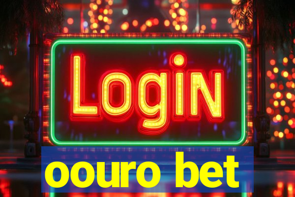 oouro bet