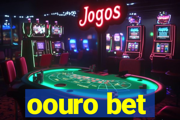 oouro bet