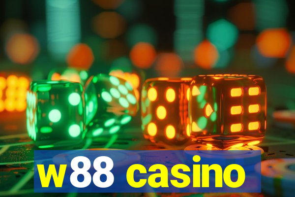 w88 casino