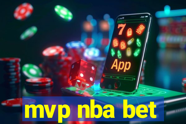 mvp nba bet