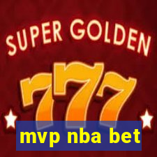 mvp nba bet