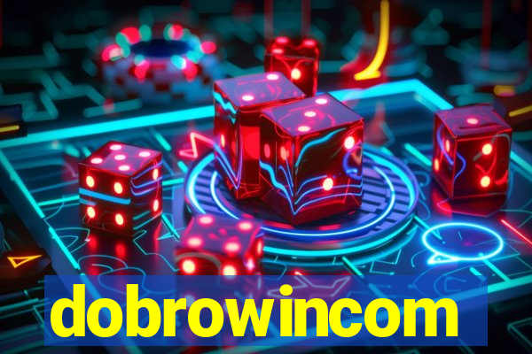 dobrowincom