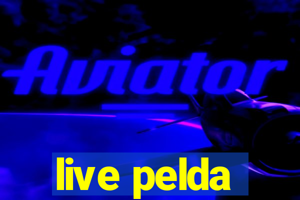 live pelda