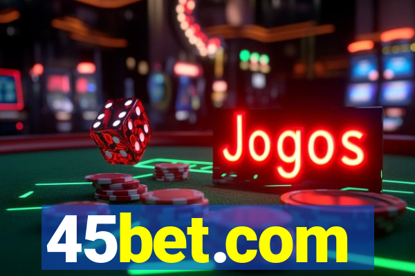 45bet.com