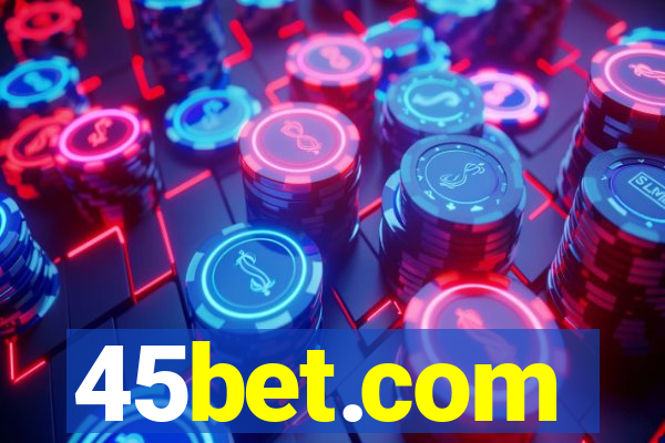 45bet.com