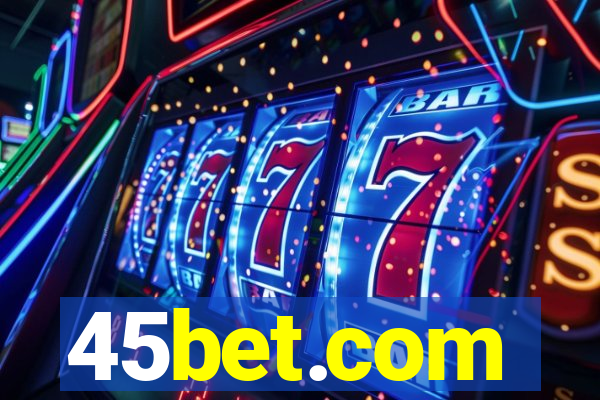 45bet.com